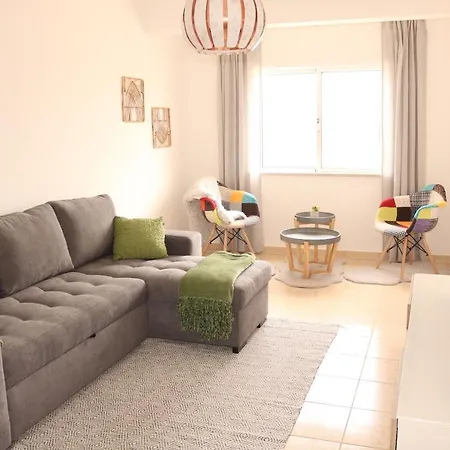 Appartamento Casa Do Mar - Com Vista Ria E Mar