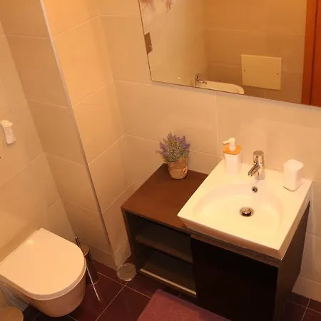 Casa Do Mar - Com Vista Ria E Mar Fuseta