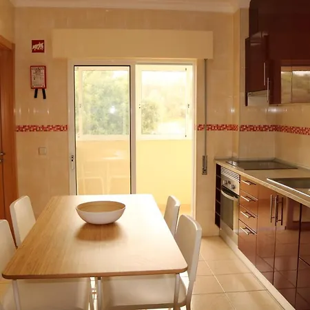 Casa Do Mar - Com Vista Ria E Mar Appartement *