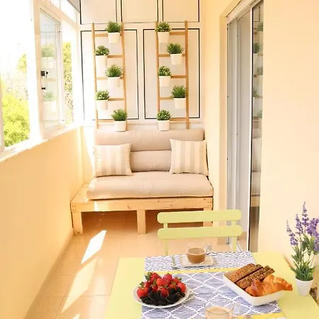 Casa Do Mar - Com Vista Ria E Mar Appartement