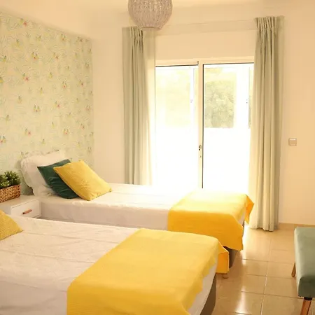 Apartamento Casa Do Mar - Com Vista Ria E Mar Fuseta