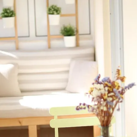 Casa Do Mar - Com Vista Ria E Mar Appartement