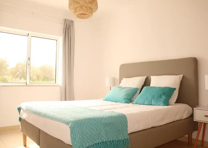 Casa Do Mar - Com Vista Ria E Mar *